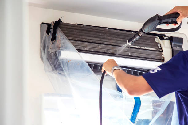 Best HVAC Air Duct Cleaning  in Brusly, LA
