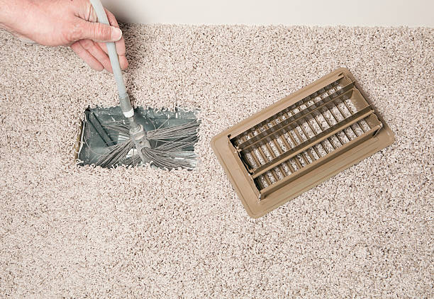 Best Home Air Vent Cleaning  in Brusly, LA
