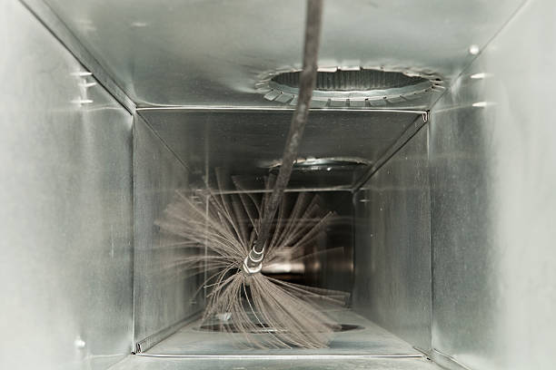 Best Local Air Duct Cleaning Services  in Brusly, LA