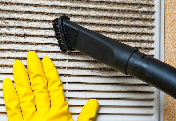Best Residential Air Duct Cleaning  in Brusly, LA