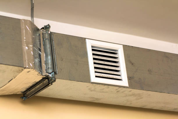 Best HVAC System Cleaning  in Brusly, LA