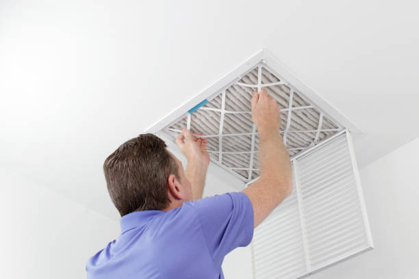 Best HVAC System Cleaning  in Brusly, LA